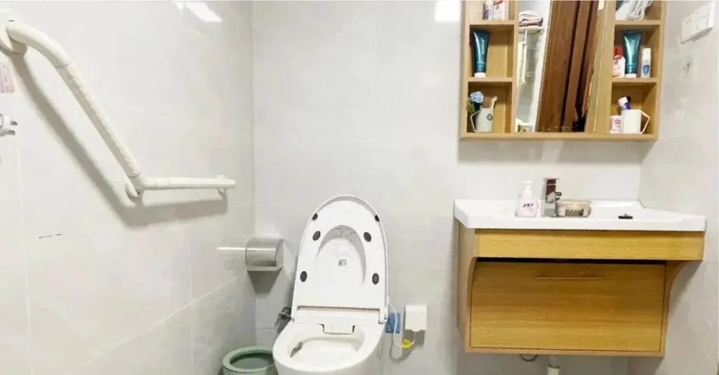 居家适老化改造指南:打造老人的“安全港湾” 居家适老化改造指南:打造老人的“安全港湾”